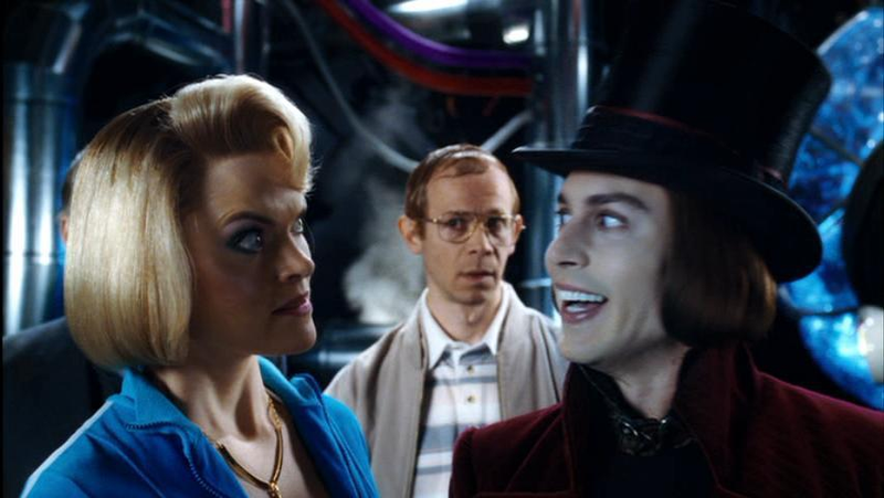 Illustration for article titled Missi Pyle has been in seemingly half the movies you’ve seen